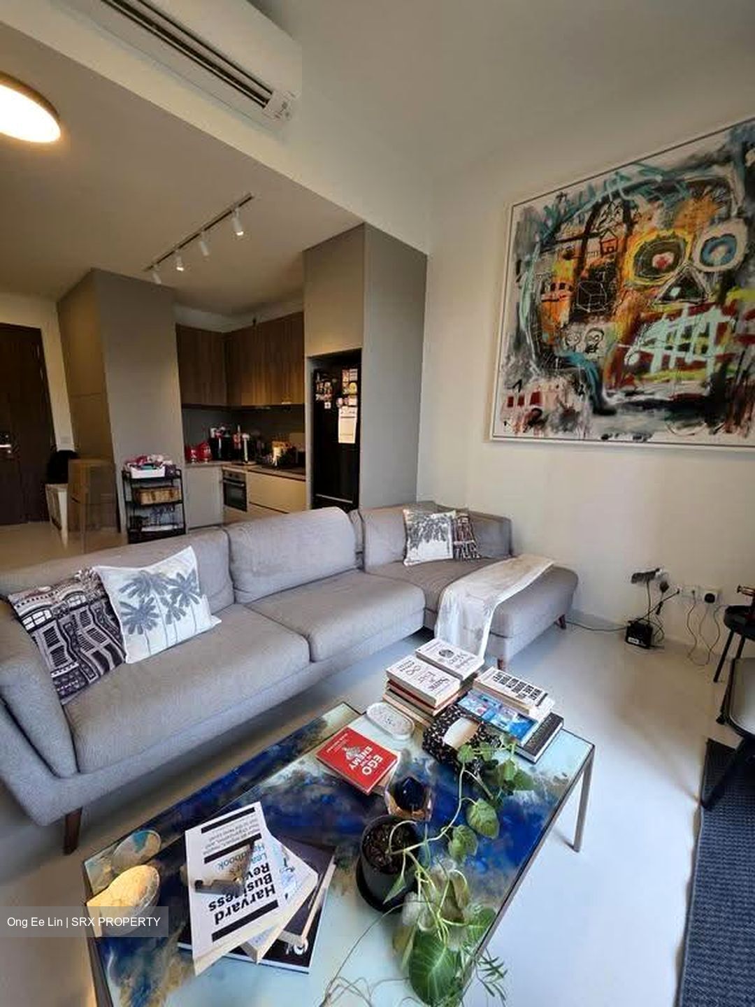 Parksuites (D10), Apartment #614155701